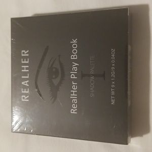 REALHER Play Book